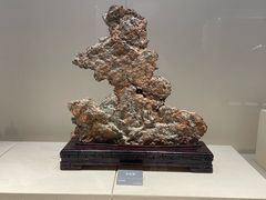 -安徽省地质博物馆