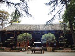 -青羊宫