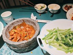 -呷湘厨·家宴·鱼汤捞饭(津南店)