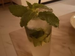 莫吉托-深蓝超市Alcohol Player餐酒吧