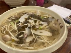 -同心楼(解放北路店)