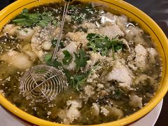 -熊猫川菜馆 panda chine