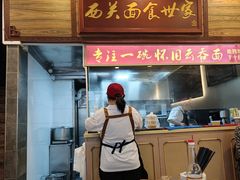 -恩宁刘福记(东华东路店)
