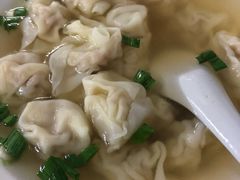 -汪家馄饨(集庆路店)