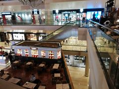 -布歌东京(金融街购物中心店)