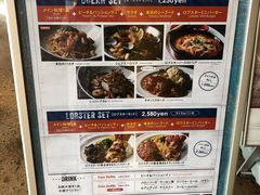 -RED LOBSTER(环球影城大阪店)