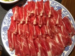 -来涮蜀鲜货火锅串串香(菜市口店)