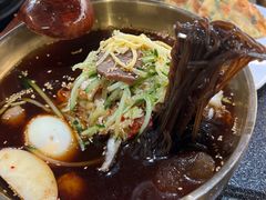-24 新村雪浓汤(长白山烤肉店)