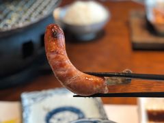 -热血兄弟·炭火烤肉(融侨中心店)