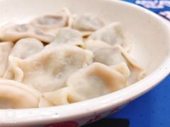 -北大学一食堂
