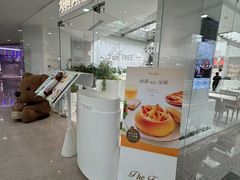 -大树餐厅(红旗街万达店)