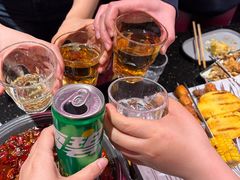 -冰城小镇音乐串吧·聚会餐厅(百子湾店)