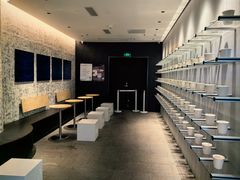 -CUBIC3三立方咖啡(西岸凤巢店)