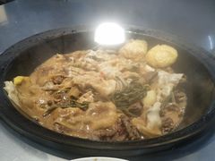 -屯老二农家铁锅炖·行业领军者(梅江店)