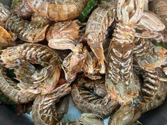 -斌记海鲜加工(十四涌店)