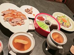 -全聚德(双井店)