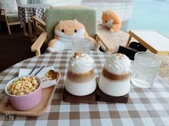 -高第街56号餐厅(凯德mall新都心店)