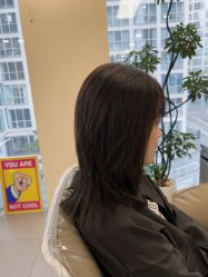 -5M HAIR SALON