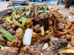 -知味脆皮鸡