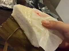 酒酿发糕-锦记糕点铺