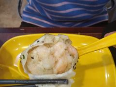 -小杨生煎(香港名都店)