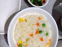 -海底捞火锅(方圆荟店)