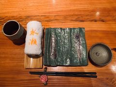 -水濑·日料放题(天河店)