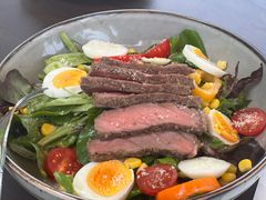 -ommo cafe(半岛城邦店)
