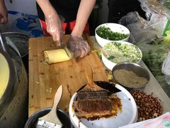 -山东傻大粗粮煎饼(牛街店)