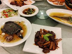 -龙景轩大酒店(宝杨路店)