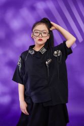 -小猴子儿童摄影馆(茂业店)