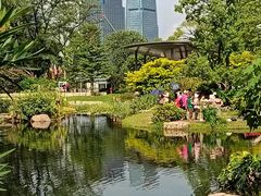 -云溪植物园