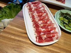 -额尔敦草原涮羊肉·烧烤(冻青树总店)
