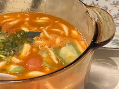 版纳酸汤鱼龙利鱼-沿途四季·云南菜(建外大街店)