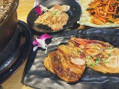 -黑牛の場(兴隆大奥莱店)