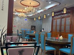 -渔码头食府(蓬莱阁店)