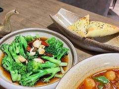 -那时新疆·若羌(经纬汇店)