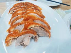 -紫光园·烤鸭(京旺家园店)