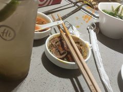 -海底捞火锅(旭辉MALL店)