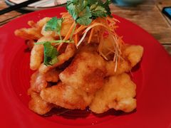 -四姐妹东北饺子(沙尾路店)