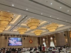 -禄福山庄•顺德菜·融和菜(龙江店)