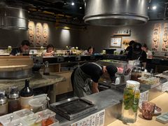 -肉肉大米(金虹桥店)