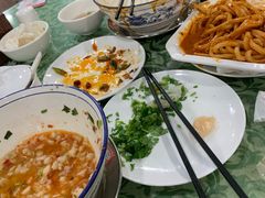-老孙家饭庄·非遗(东关店)
