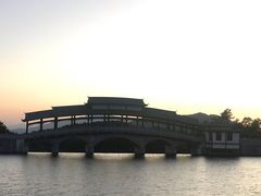 -梁野山景区