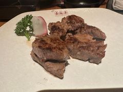-赤坂亭·M9和牛烧肉·铁板烧·日料398放题(长泰广场店)