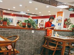 -宝财诚老北京涮肉(周庄店)