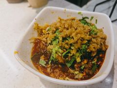 脑花-水碾河刘老大串串香(水碾河路店)