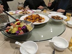 -新疆巴州金丝特餐厅(大钟寺店)