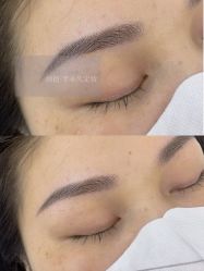 -Face Score美甲美睫皮肤管理