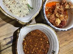 -阿婆情腊排骨火锅(金虹路店)